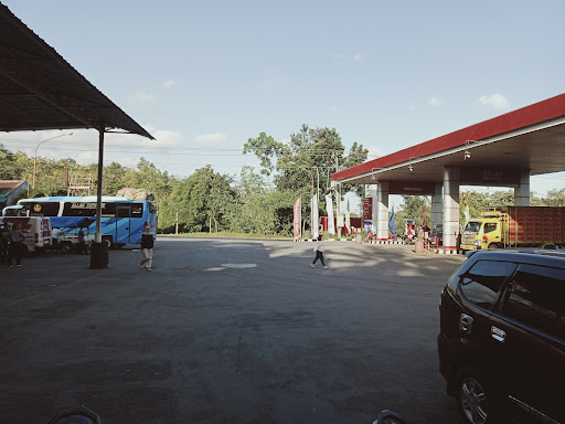 SPBU Pertamina 44.531.20 Jambu: Jantung Berdetak di Jalan Ajibarang-Wangon